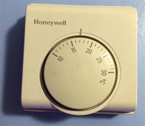 honeywell thermostat diynot forums