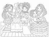 Colouring Pages Bamboletta Helping Hearts Coloring sketch template