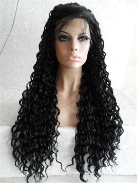 wigs full lace images  pinterest
