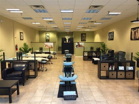 home spa massage   entrance sears   florida mall yelp