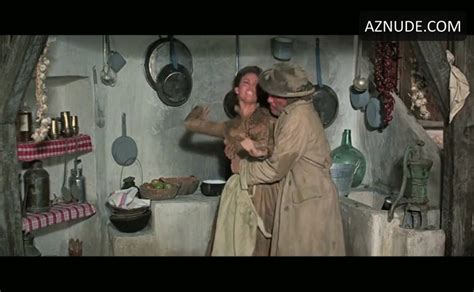 Raquel Welch Sexy Scene In Hannie Caulder Aznude