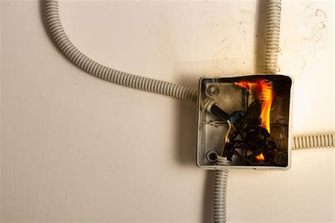guide   electrical fires start  dry usa