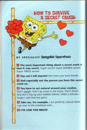 aww spongebob has a crush on sandy spongebob spongebob squarepants good day song