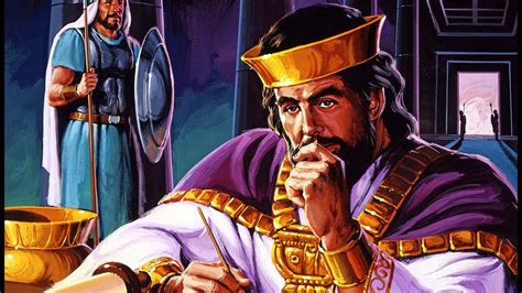 king solomons wisdom biblical stories explained youtube