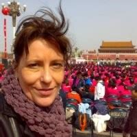 marije vlaskamp china correspondent de volkskrant linkedin