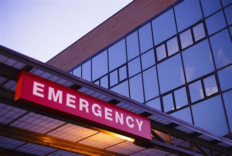 safe     emergency room  covid