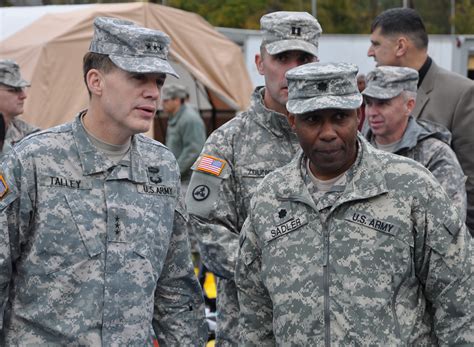 army reserve boosting total army readiness article  united