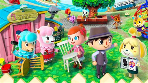 table   love animal crossing nintendojo nintendojo