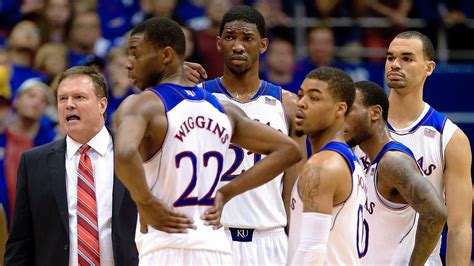 bracketology why the kansas jayhawks deserve a no 1 seed