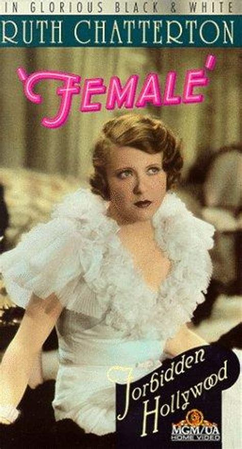 Female 1933