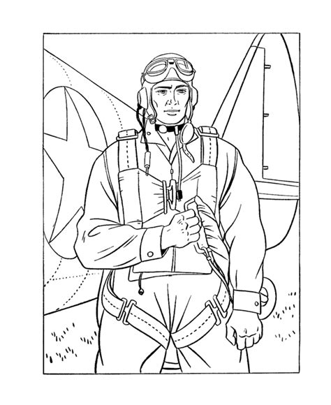 wwii coloring pages jansentaahaa