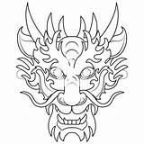 Chinese Coloring Dragon Mask Pages Face Year Printable Drawing Head Tattoo Supercoloring Colouring Masks Japanese Amazonaws S3 儲存自 Choose Board sketch template