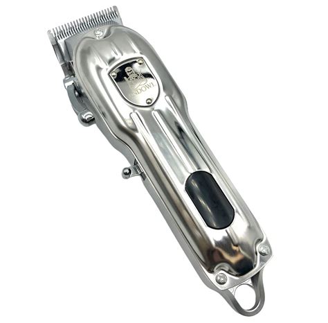 andowl professional rechargeable hair clipper  lf
