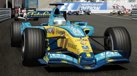 Jocuri Racing Formula One Championship Edition
