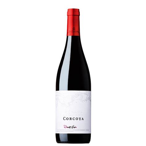 corcova pinot noir reserve  ambassador drinks