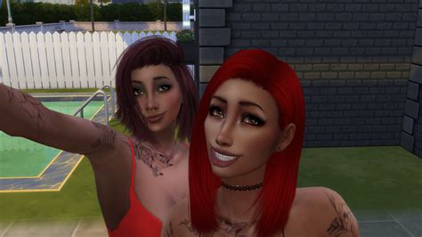 Share Your Female Sims Page 146 The Sims 4 General Discussion