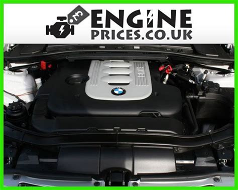 buy  reconditioned bmw  diesel engines delivery  fitting engine prices