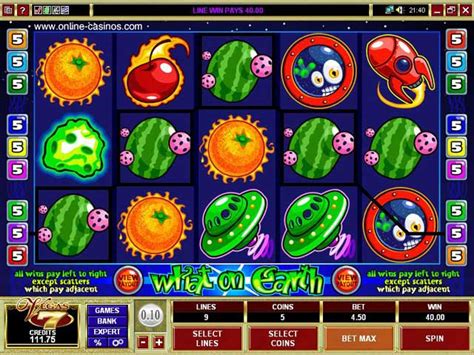 vegas  casino review