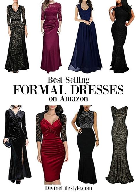 Stunning Formal Dresses Women Trendy Party Clothes