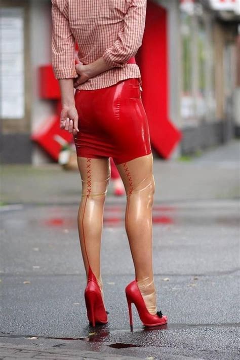 17 Best Images About Latex In Public On Pinterest Latex