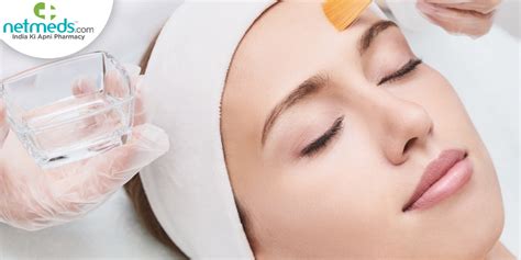chemical peel purpose procedure side effects  recovery