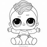 Coloring Pages Lol Baby Lil Merboy Xcolorings 620px Printable 43k Resolution Info Type  Size Jpeg sketch template