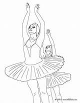 Ballet Para Colorear Barbie Danseuse Dancers Beautiful Dibujos Bailarinas Coloring Coloriage Imprimer Hellokids Pages Dibujo Etoile Color Dessin Un Estirado sketch template