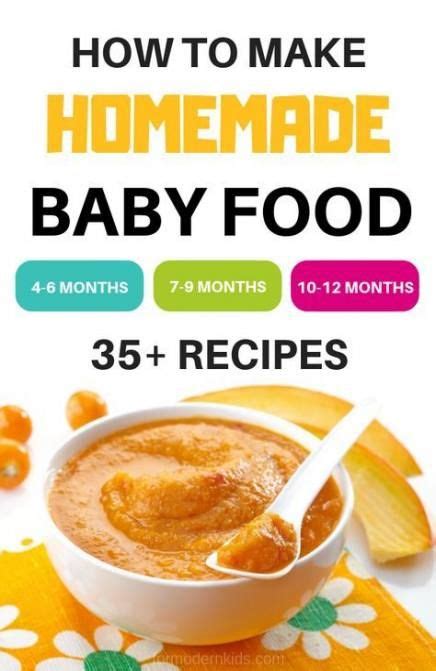 ideas baby food  months recipes products food recipes baby
