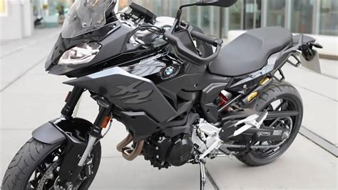 bmw   xr style triple black youtube