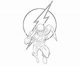Superhero Justice League Coloriage Getdrawings Everfreecoloring sketch template