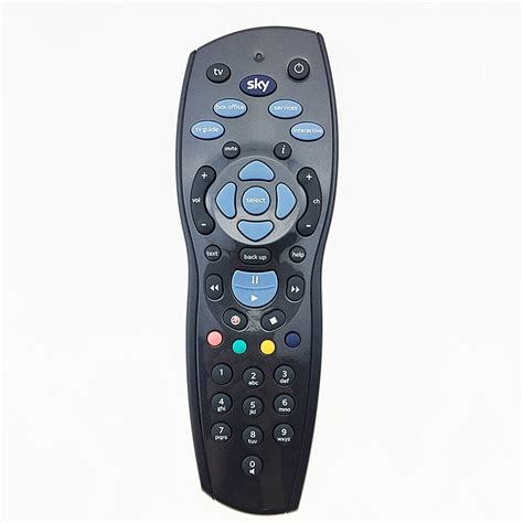 remote control  sky tv controller sfpbxd cocb  remote controls  consumer