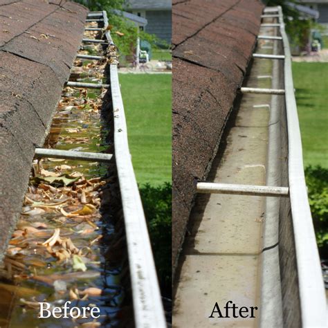gutter cleaning ayrshire ayr prestwick professional gutter cleaning
