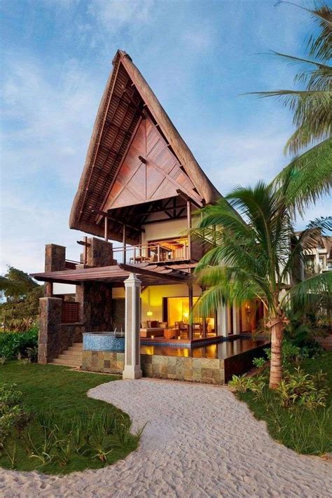 designs  tropical family rooms   beach house design tropical beach houses