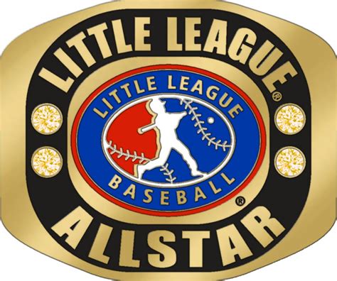 Little League Logo Images Caren Weathers