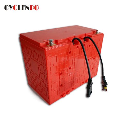 support series parallel battery lifepo battery  factory direct supply
