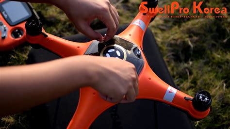 splash drone  tutorial  sided compass calibration