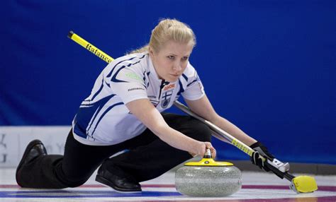 Finnish Women Contend For Winter Olympic Medals Thisisfinland