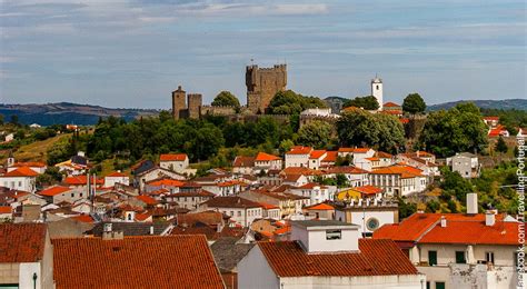 introduccion  braganca turismo en portugal