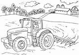 Farm Farmer Traktor Kolorowanki Granja Fazenda Tractors Pintar Ausmalen Tractores Activityvillage Bauernhof Tracteur Kleurplaten Trekker Tratores Druckvorlagen Malbücher Onlinecoloringpages Vorschule sketch template