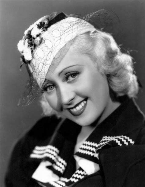 pin by dennis redick on joan blondell hollywood classic movie stars