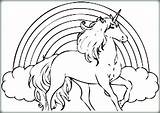 Unicorn Coloring Pages Head Color Hard Drawing Print Flying Printable Despicable Colouring Kids Unicorns Sheet Getcolorings Getdrawings Pag Info Cute sketch template