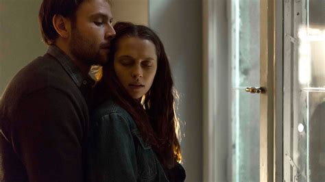 Berlin Syndrome Exclusive Clip They Don T Open Youtube