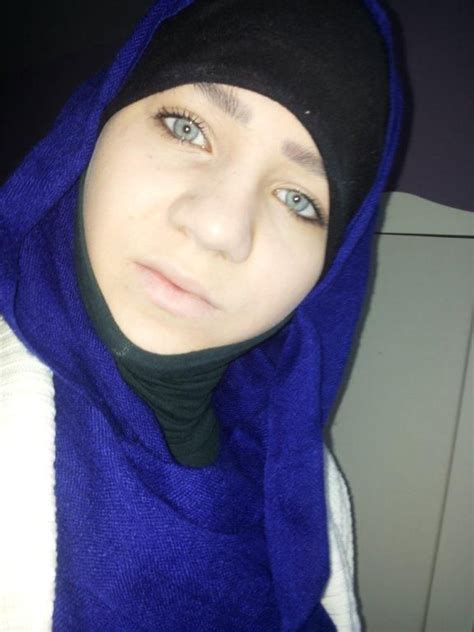 Isis Austrian Teenage Jihadi Bride Samra Kesinovic Wants