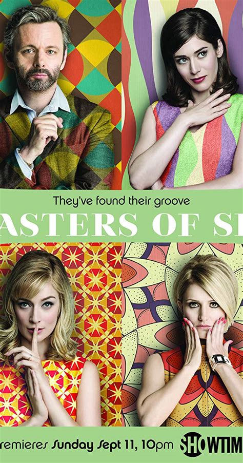 masters of sex tv series 2013 2016 imdb