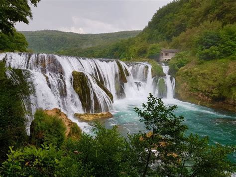 17 Best Places To Visit In Bosnia And Herzegovina