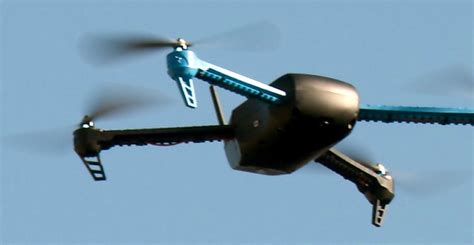 drone vers une notice obligatoire rappelant la reglementation en vigueur numerama