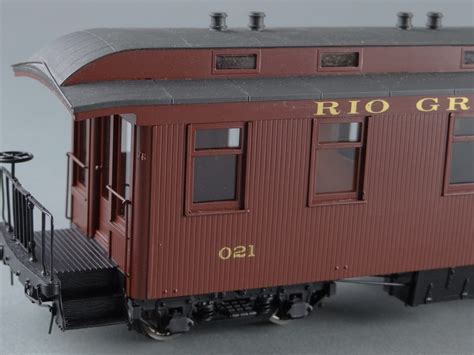 on3 brass model train blw rgs rio grande southern rico b 21 business