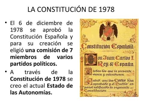 la transición española 1975 1982