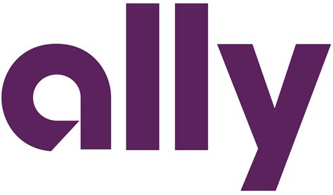 ally bank logo png png image collection