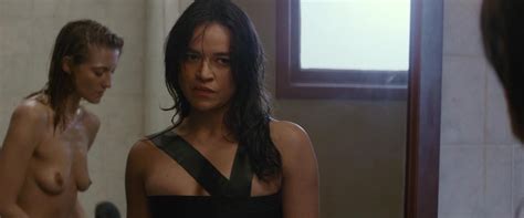 Michelle Rodriguez Nude And Fappening 49 Photos The